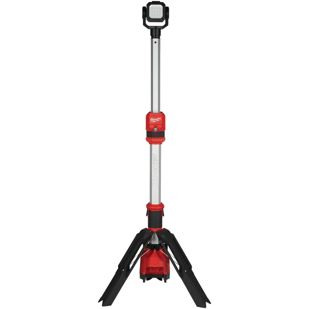 milwaukee cordless rocket light