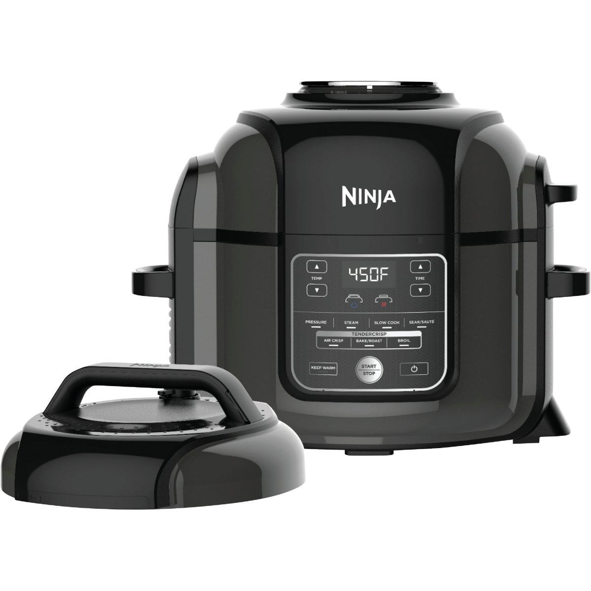 Ninja foodi best sale pressure cooker price